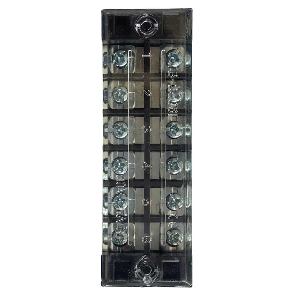 Wire Connector for a UPVC welding machine