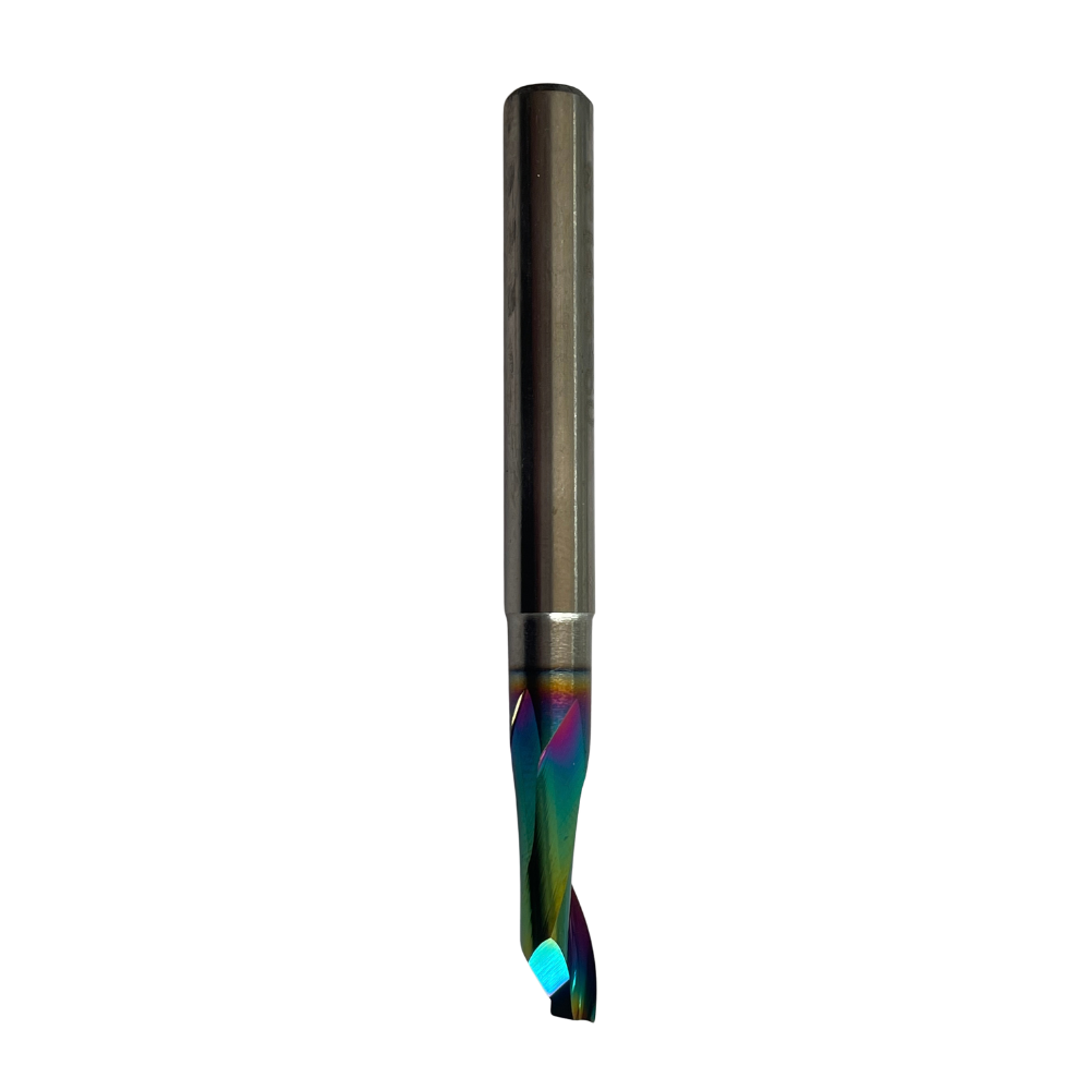 8x80 mm drill bit for a UPVC lock hole machine