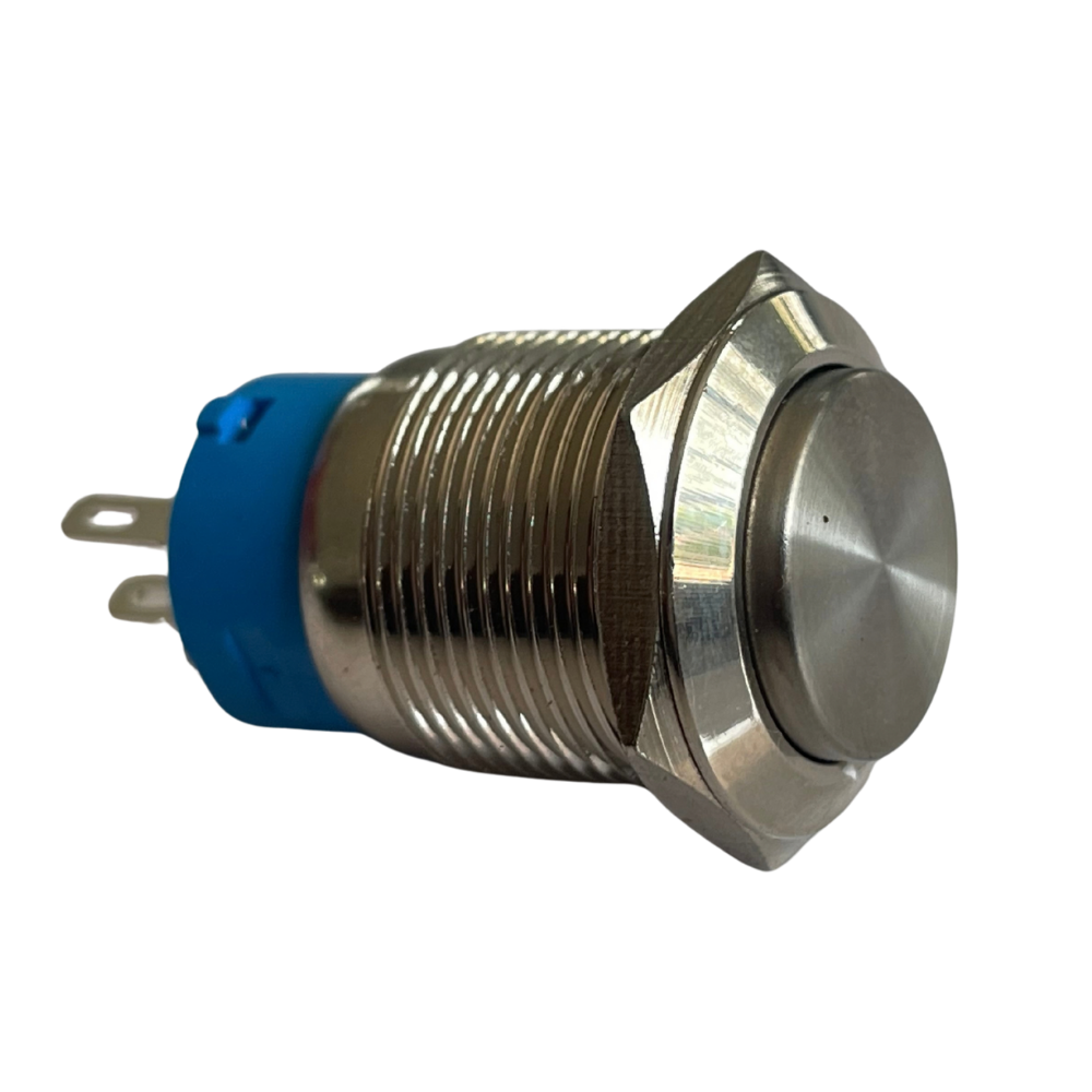 Lock Hole Machine Small On / Off Switch M for a UPVC lock hole machine
