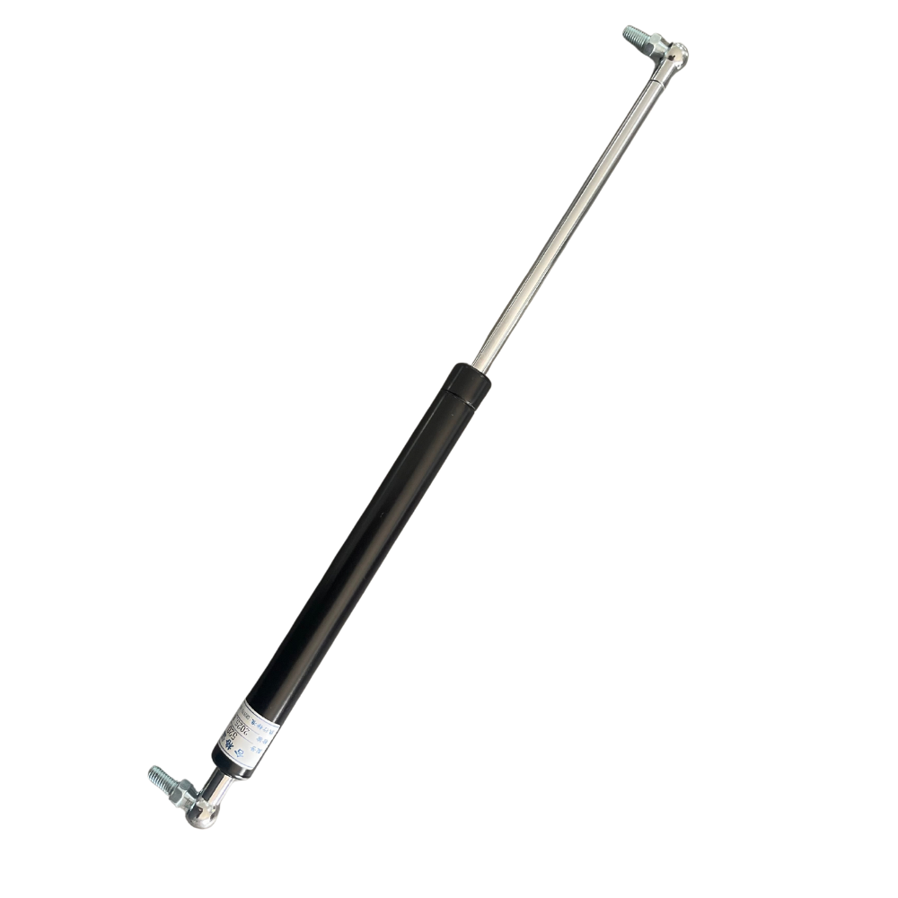 Lock Hole Machine Spring for a UPVC lock hole machine
